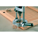 Borrstativ flyttbar Wolfcraft