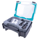 Träbarbetningsset för vinkelslip Wolfcraft