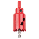 Hålsåg 35 mm Bimetall Wolfcraft