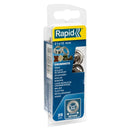 Öljetter grova 25-pack Rapid