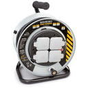 Kabelvinda 20 meter Bårebo Pro Power