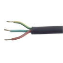 Gummikabel RDOE Bårebo