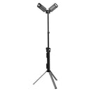 Arbetsbelysning Twin med stativ Ansmann