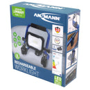 Arbetsbelysning LED 800 laddbar Ansmann