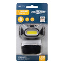 Pannlampa HD120B Ansmann
