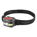 Pannlampa HD250RS Ansmann