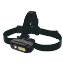 Pannlampa HLR800S Ansmann