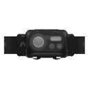 Pannlampa HD230BS med sensor Ansmann