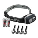 Pannlampa HD230BS med sensor Ansmann