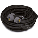 Skarvsladd H07RN-F 3G1,5 3-vägs Bårebo Pro Power