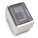 Normkapsling IP65 Bårebo