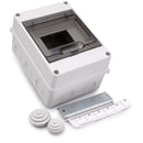 Normkapsling IP65 Bårebo