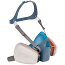 Halvmask startpaket 7523 3M