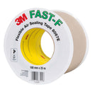 Lufttätingstejp FAST-F 3M