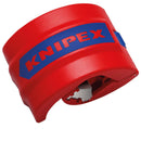 Rörskärare för platsrör Knipex