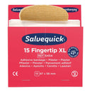 Textilplåster fingertopp Salvequick
