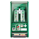 Ögondusch-station komplett Cederroth