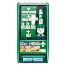 Första hjälpen inkl. Burn Station Cederroth