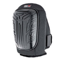 Knäskydd Basic Black Kneetek