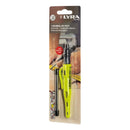 Djuphålsmärkare Set Lyra Dry Profi 3 extra stift Lyra