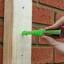 Djuphålsmärkare 5-pack Marxman