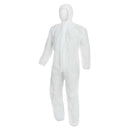 Skyddsoverall engångs Bårebo