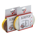 Tätningslist E-profil självhäftande Schüller