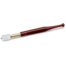 Glasskärare med skär av tungsten ETC