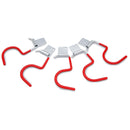 Redskapshållare 5 delar ETC