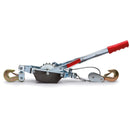 Spaklyftblock 1-2 ton 2 meter ETC