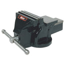 Skruvstycke 125 mm ETC