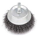 Stålkoppsborste 75 mm ETC