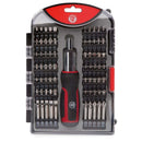 Bitssats med spärrhandtag ETC