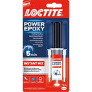 Epoxylim 14 ml Instantmix 5 minuter Loctite