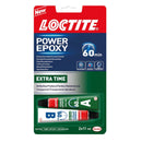 Epoxylim 2 x 11 ml Universal 60 minuter Loctite
