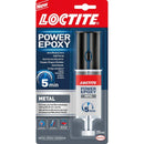 Epoxylim 25 ml Stål 5 minuter Loctite