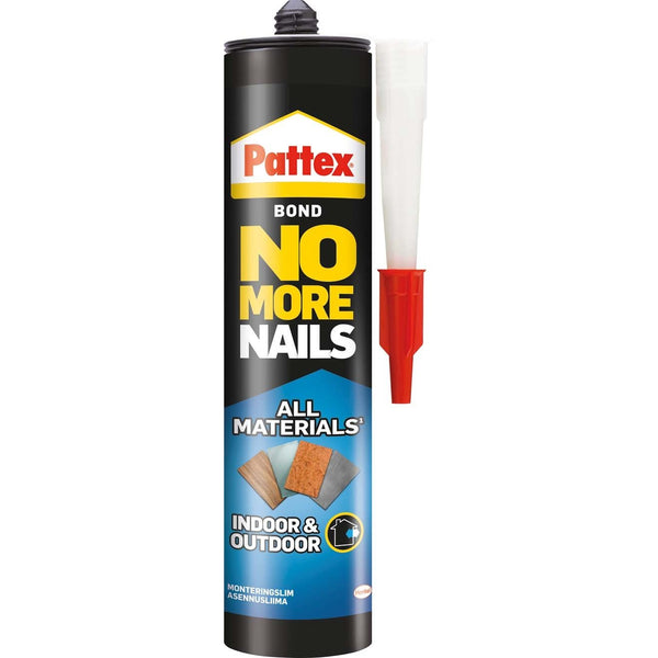 Montagelim No more nails Water Proof 280 ml Pattex