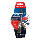 Universallim Loctite 60 sekunder Loctite