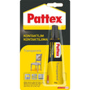 Kontaktlim transparent 50 g Pattex