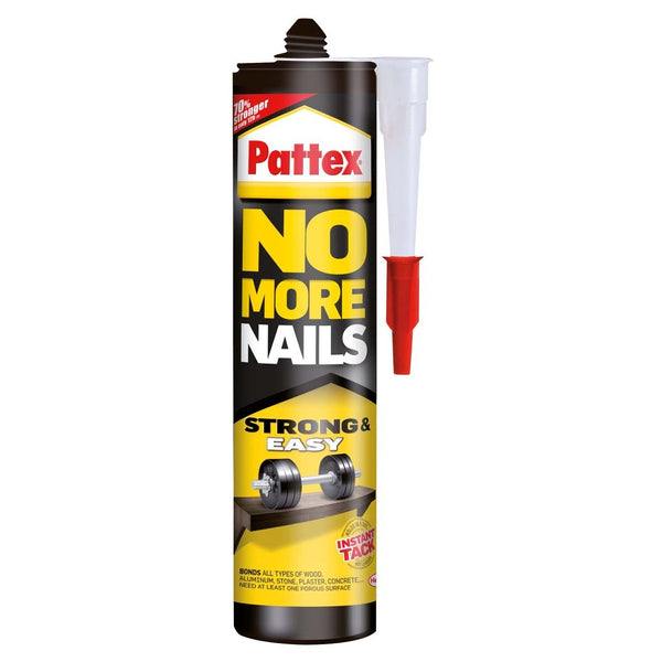 Montagelim No More Nails Pattex