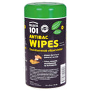 Rengöringsduk Antibac 50-pack Relekta