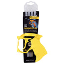 Skumpistol 4-pack Relekta