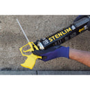 Skumpistol 4-pack Relekta