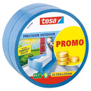 Maskeringstejp utomhus 25 mm Tesa