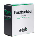 Fästkuddar 100-pack ETAB