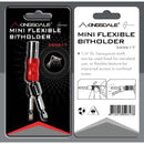 Bitshållare flexibel Kingsdale