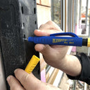 Djuphålsmärkare Dry 2in1 Bleispitz