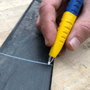 Djuphålsmärkare Dry 2in1 Bleispitz