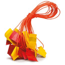 Avspärrningslina 23 meter ETC