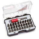 Bitssats 31 delar ETC